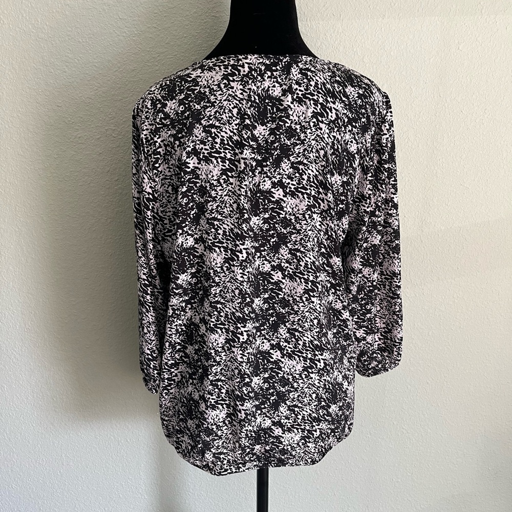 Loft blouse - Picture 3 of 4